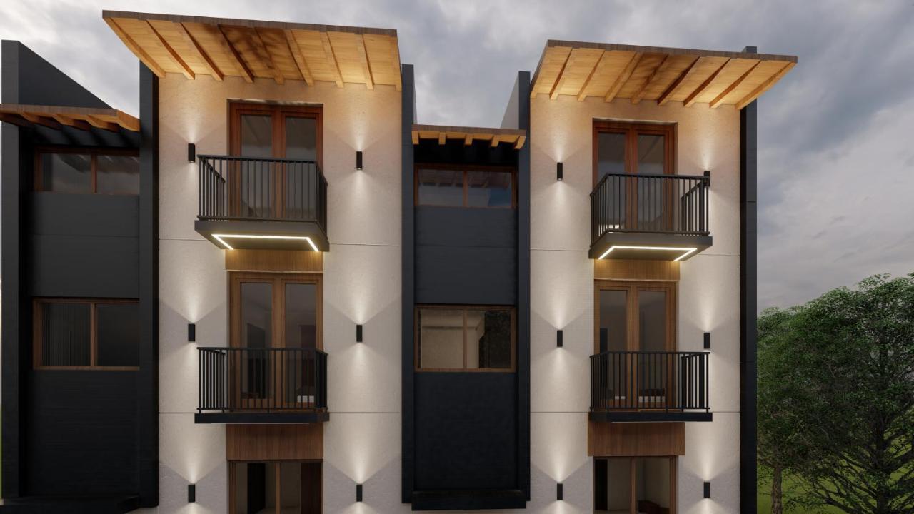 Hotel Credo Prizren Eksteriør bilde