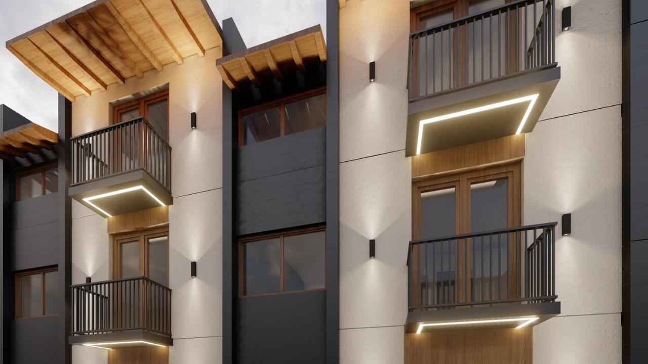 Hotel Credo Prizren Eksteriør bilde