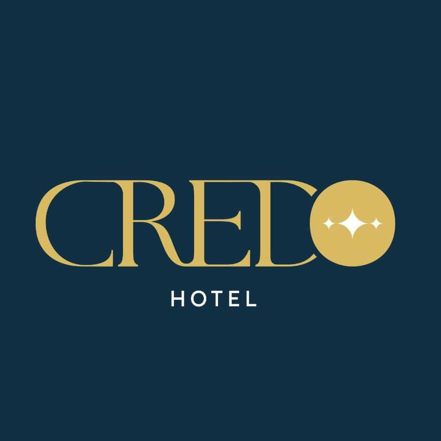 Hotel Credo Prizren Eksteriør bilde