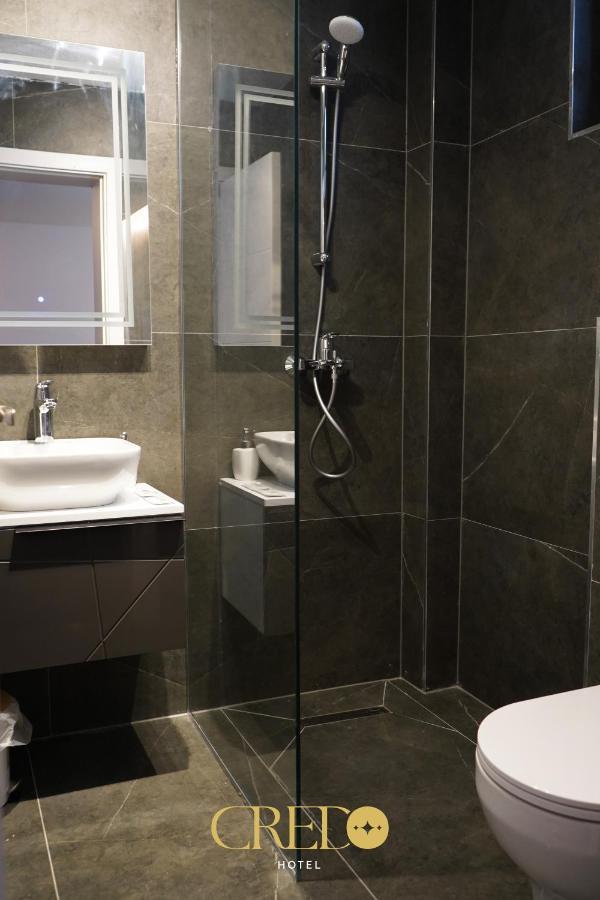 Hotel Credo Prizren Eksteriør bilde