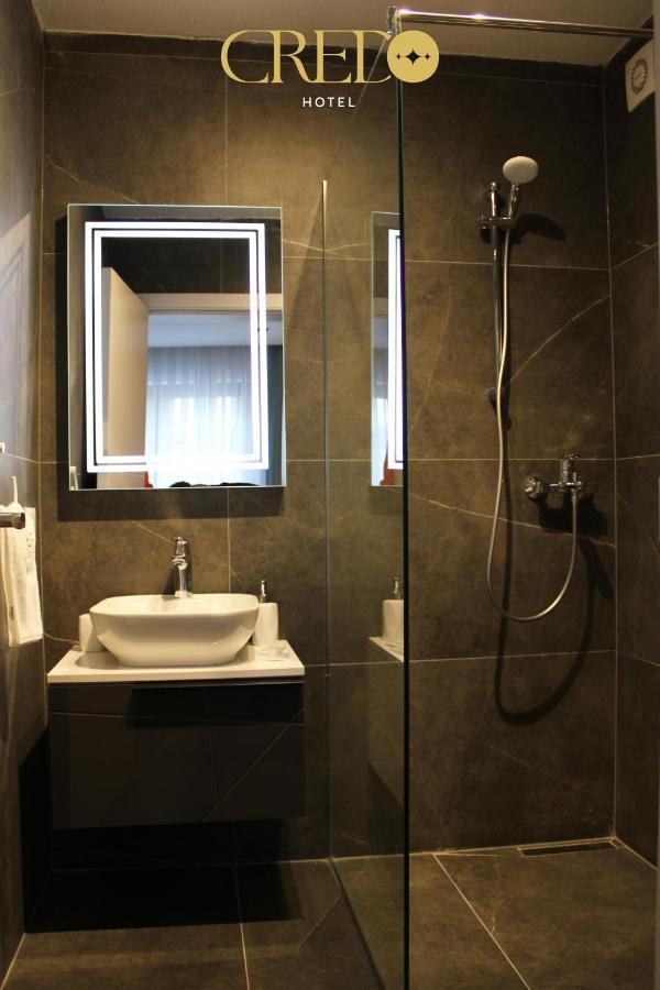 Hotel Credo Prizren Eksteriør bilde